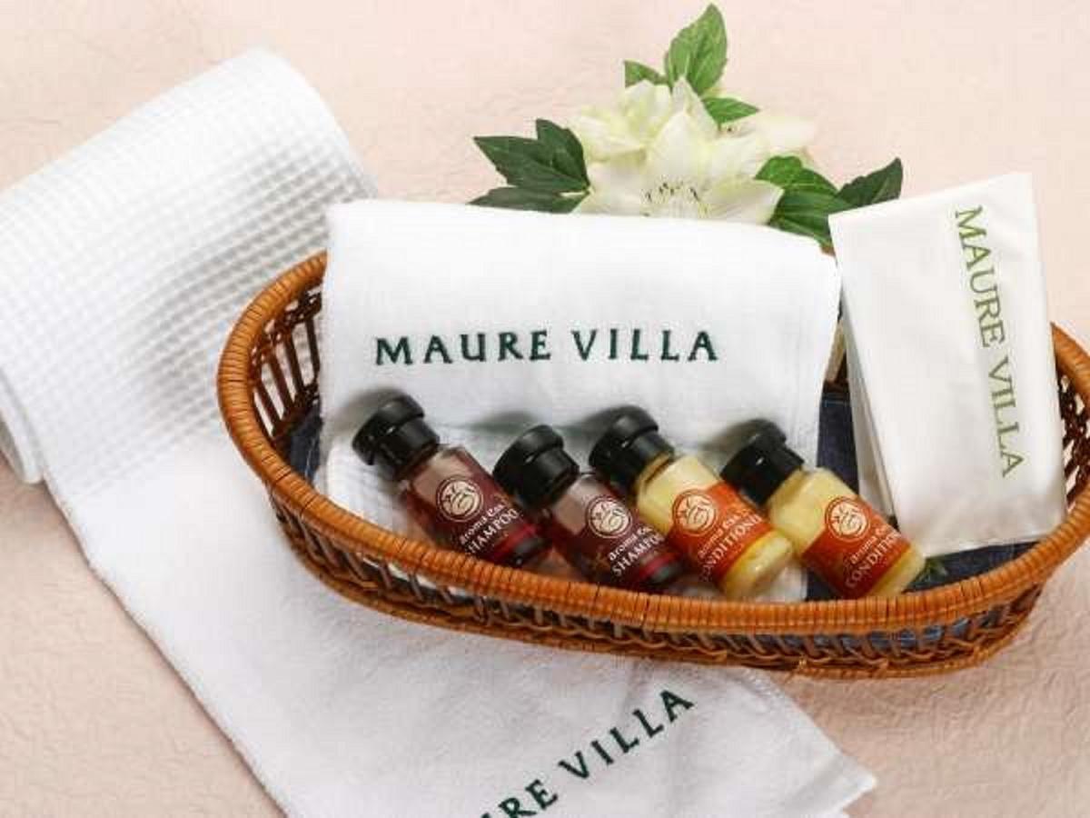 Maure Villa Monbetsu Cameră foto